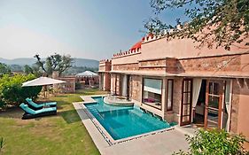 Tree Of Life Resort & Spa Jaipur
